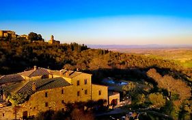 Lachiusa Tuscany